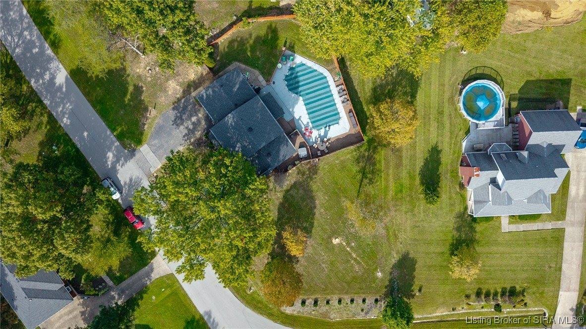 111 Trimingham Road, New Albany, IN 47150