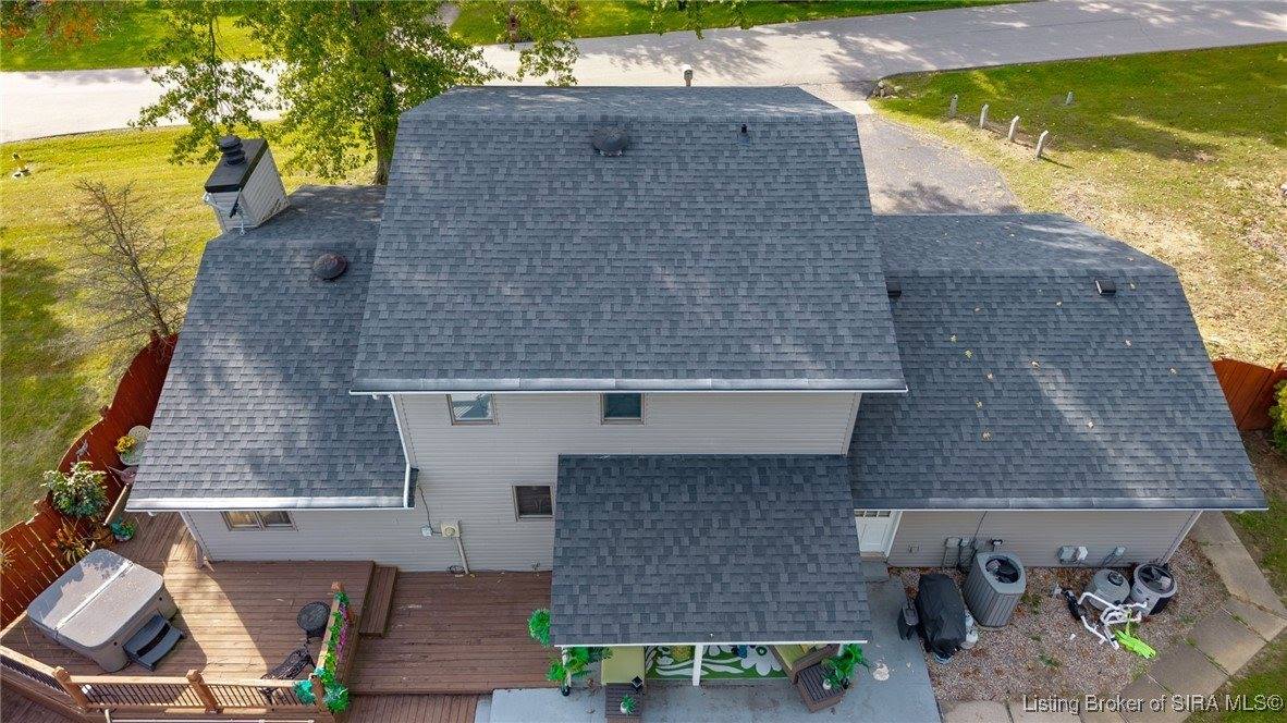 111 Trimingham Road, New Albany, IN 47150