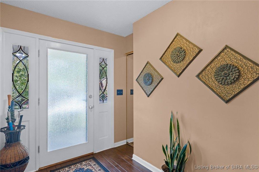 111 Trimingham Road, New Albany, IN 47150