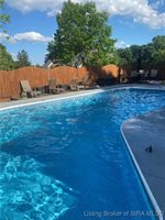 111 Trimingham Road, New Albany, IN 47150