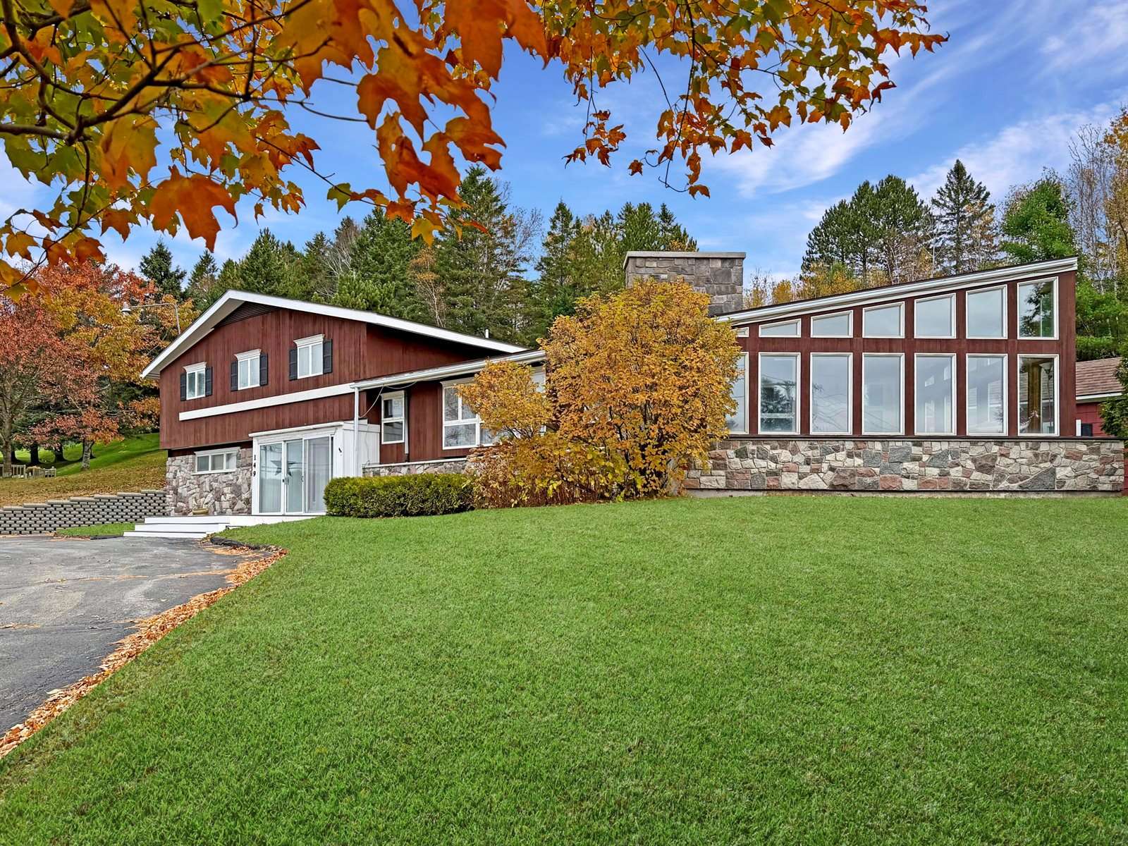 149 East Main Street, Fort Kent, ME 04743