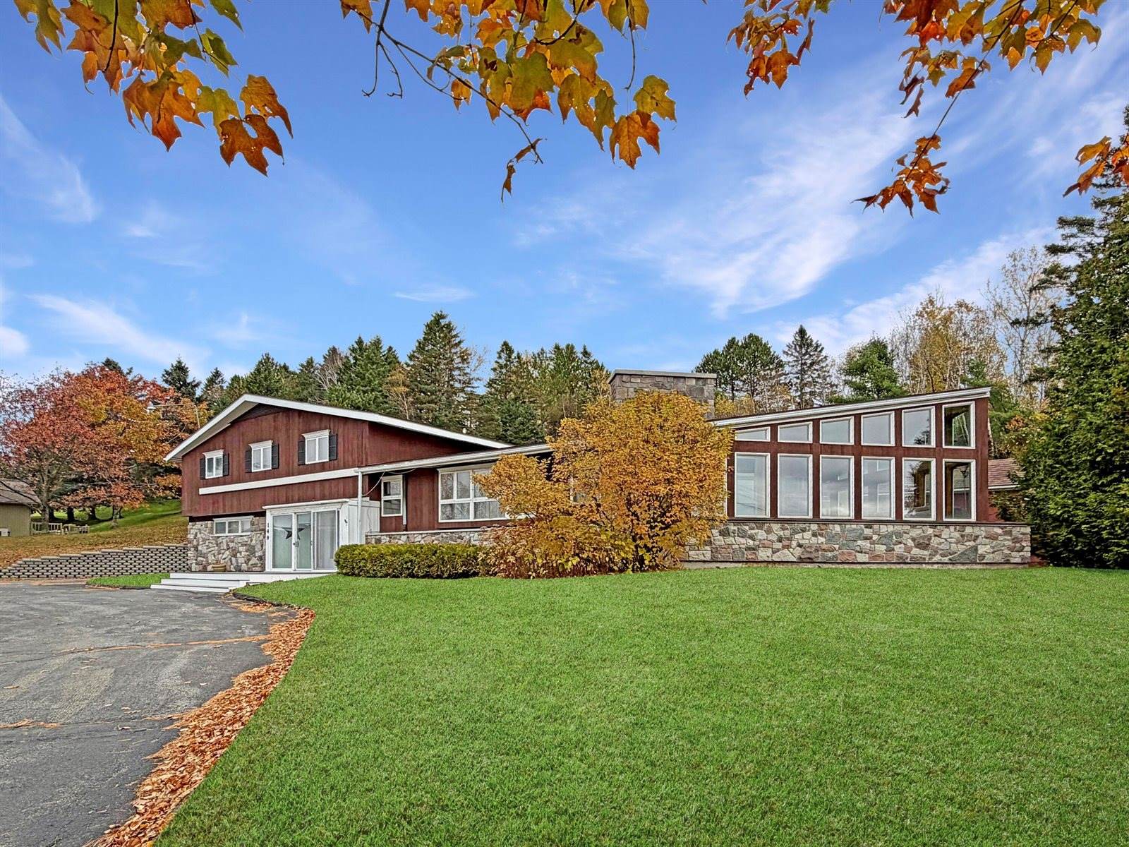 149 East Main Street, Fort Kent, ME 04743