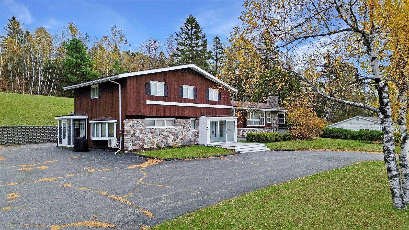 149 East Main Street, Fort Kent, ME 04743