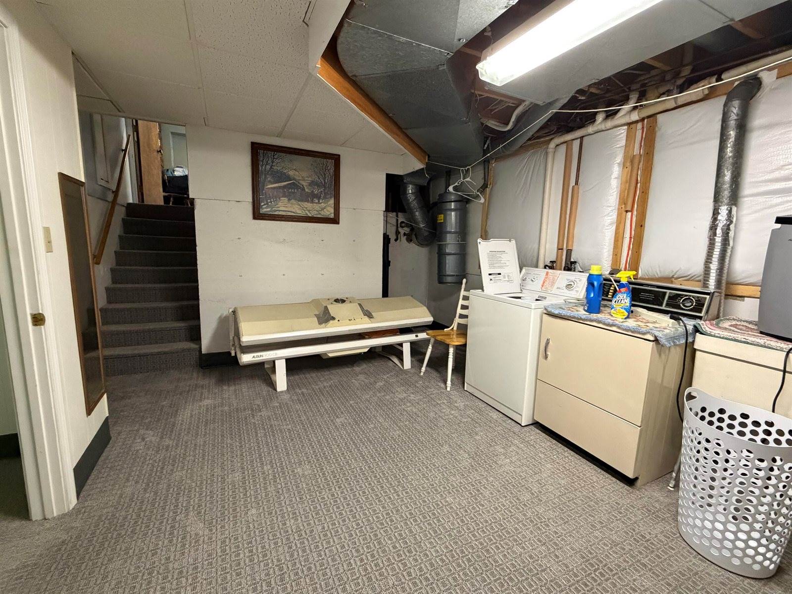 149 East Main Street, Fort Kent, ME 04743