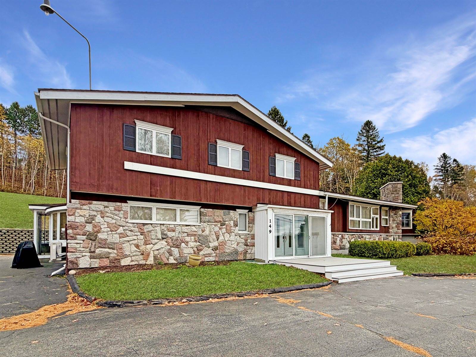 149 East Main Street, Fort Kent, ME 04743