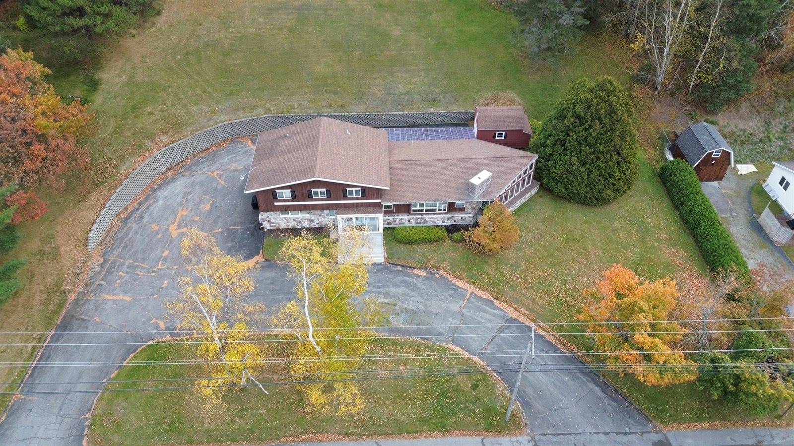 149 East Main Street, Fort Kent, ME 04743