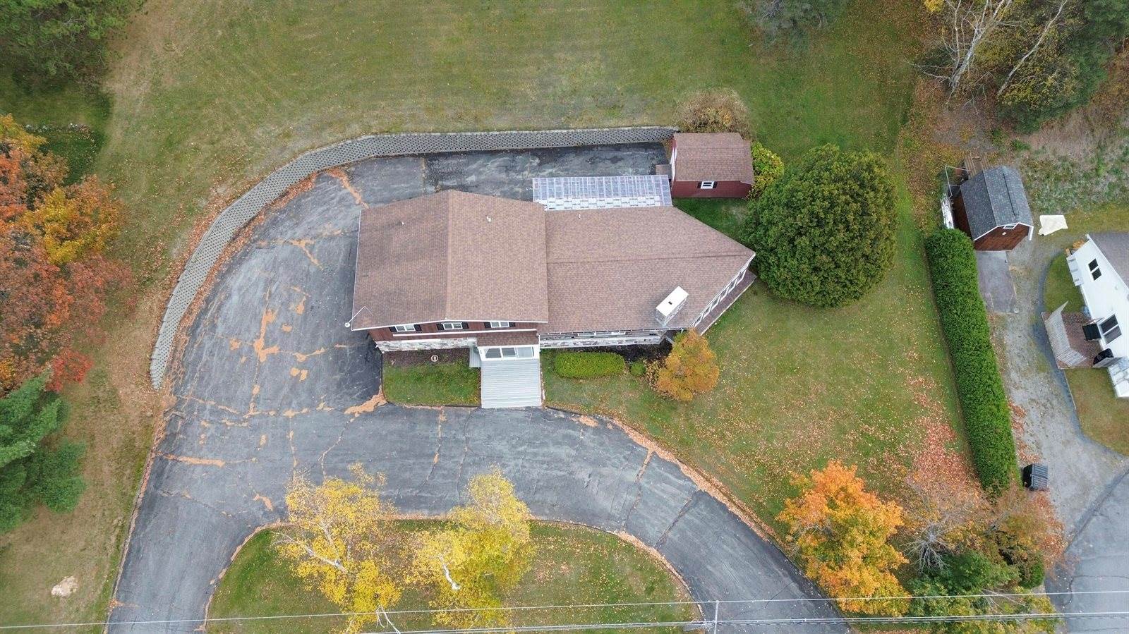 149 East Main Street, Fort Kent, ME 04743