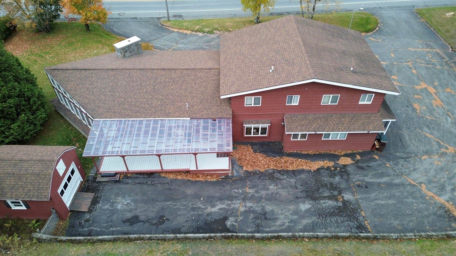 149 East Main Street, Fort Kent, ME 04743