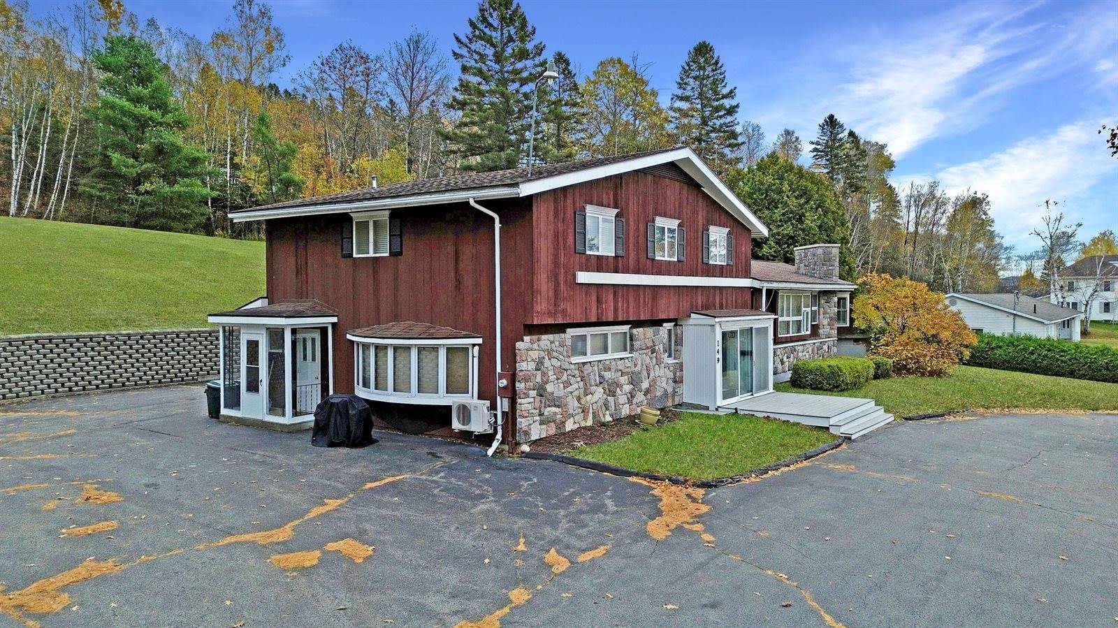 149 East Main Street, Fort Kent, ME 04743