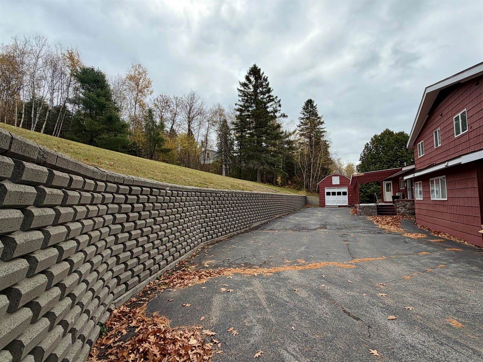 149 East Main Street, Fort Kent, ME 04743