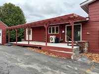 149 East Main Street, Fort Kent, ME 04743