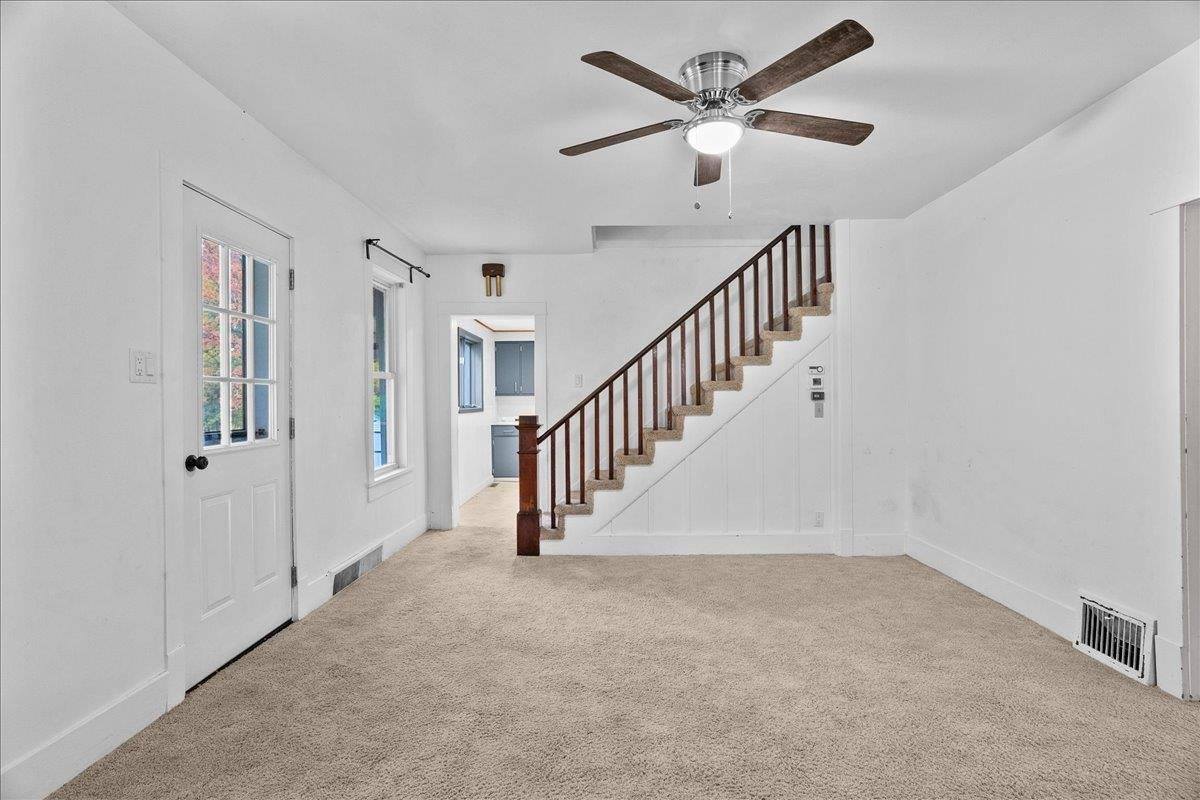 306 W 3rd Street, Granton, WI 54436