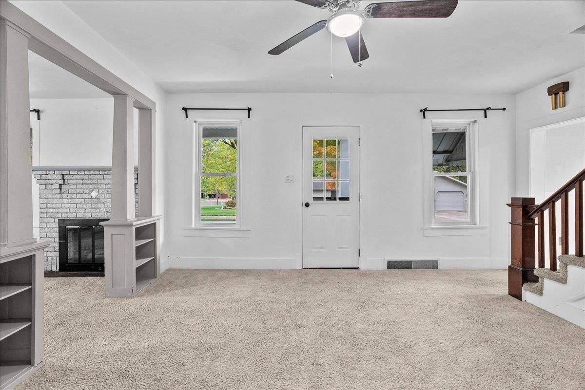 306 W 3rd Street, Granton, WI 54436