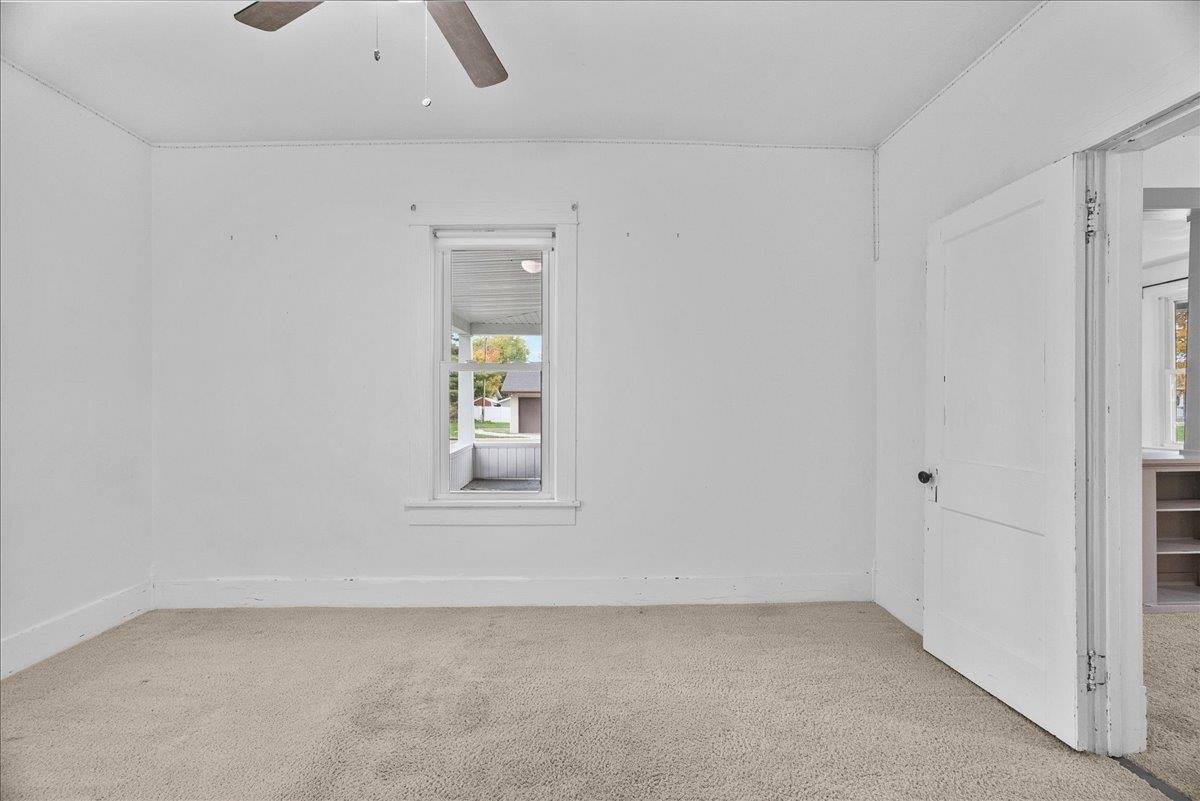 306 W 3rd Street, Granton, WI 54436