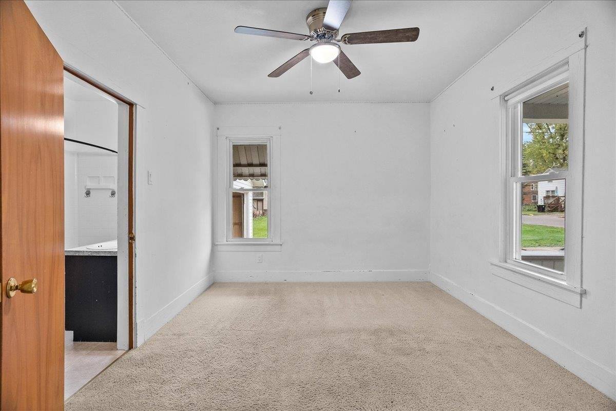 306 W 3rd Street, Granton, WI 54436