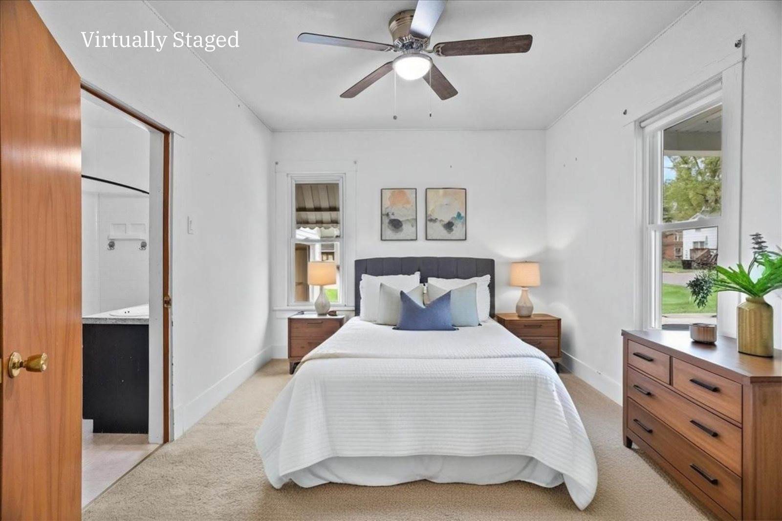 306 W 3rd Street, Granton, WI 54436