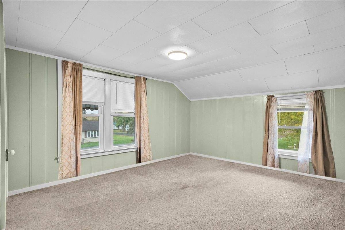 306 W 3rd Street, Granton, WI 54436