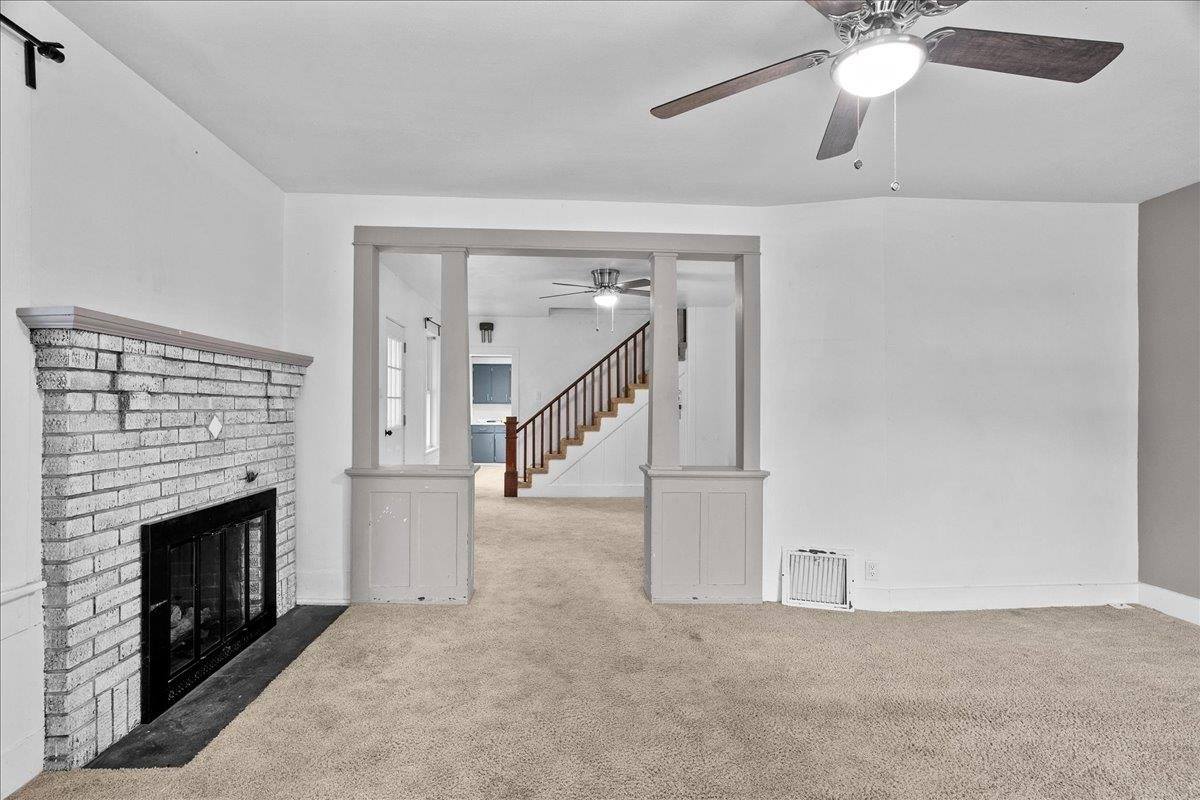 306 W 3rd Street, Granton, WI 54436