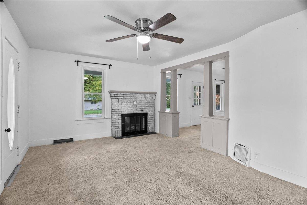 306 W 3rd Street, Granton, WI 54436