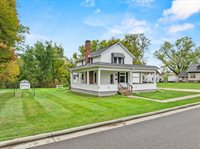 306 W 3rd Street, Granton, WI 54436