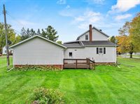 306 W 3rd Street, Granton, WI 54436