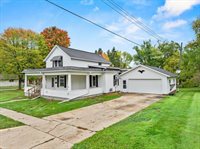 306 W 3rd Street, Granton, WI 54436
