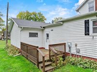 306 W 3rd Street, Granton, WI 54436