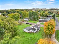 306 W 3rd Street, Granton, WI 54436