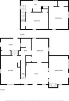 306 W 3rd Street, Granton, WI 54436