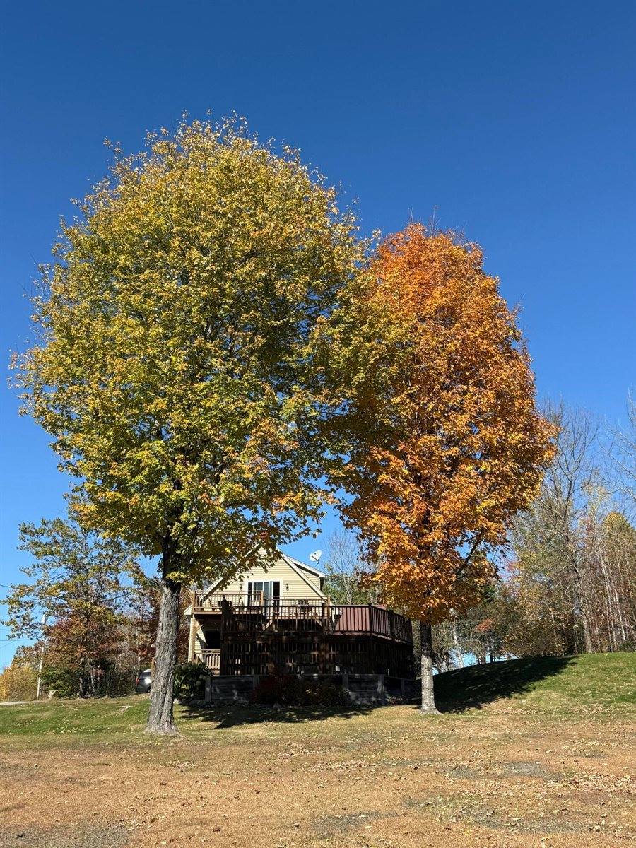 7 Hill Top Road, Guilford, ME 04443