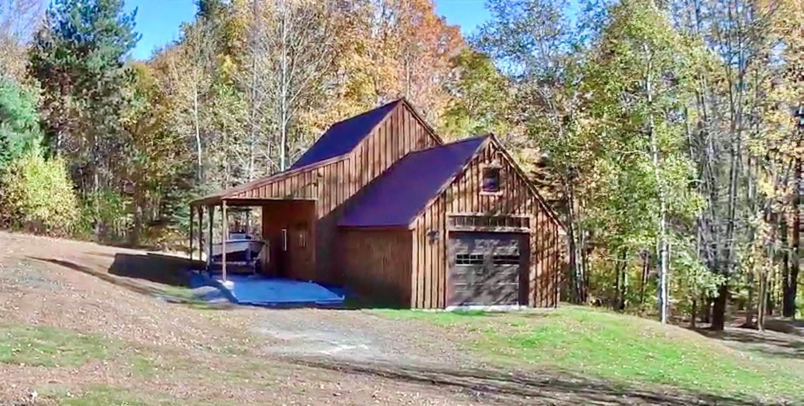 7 Hill Top Road, Guilford, ME 04443