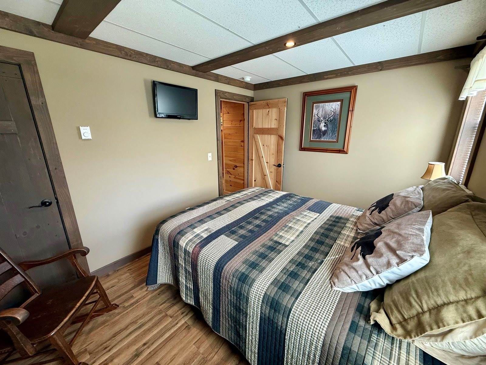 7 Hill Top Road, Guilford, ME 04443