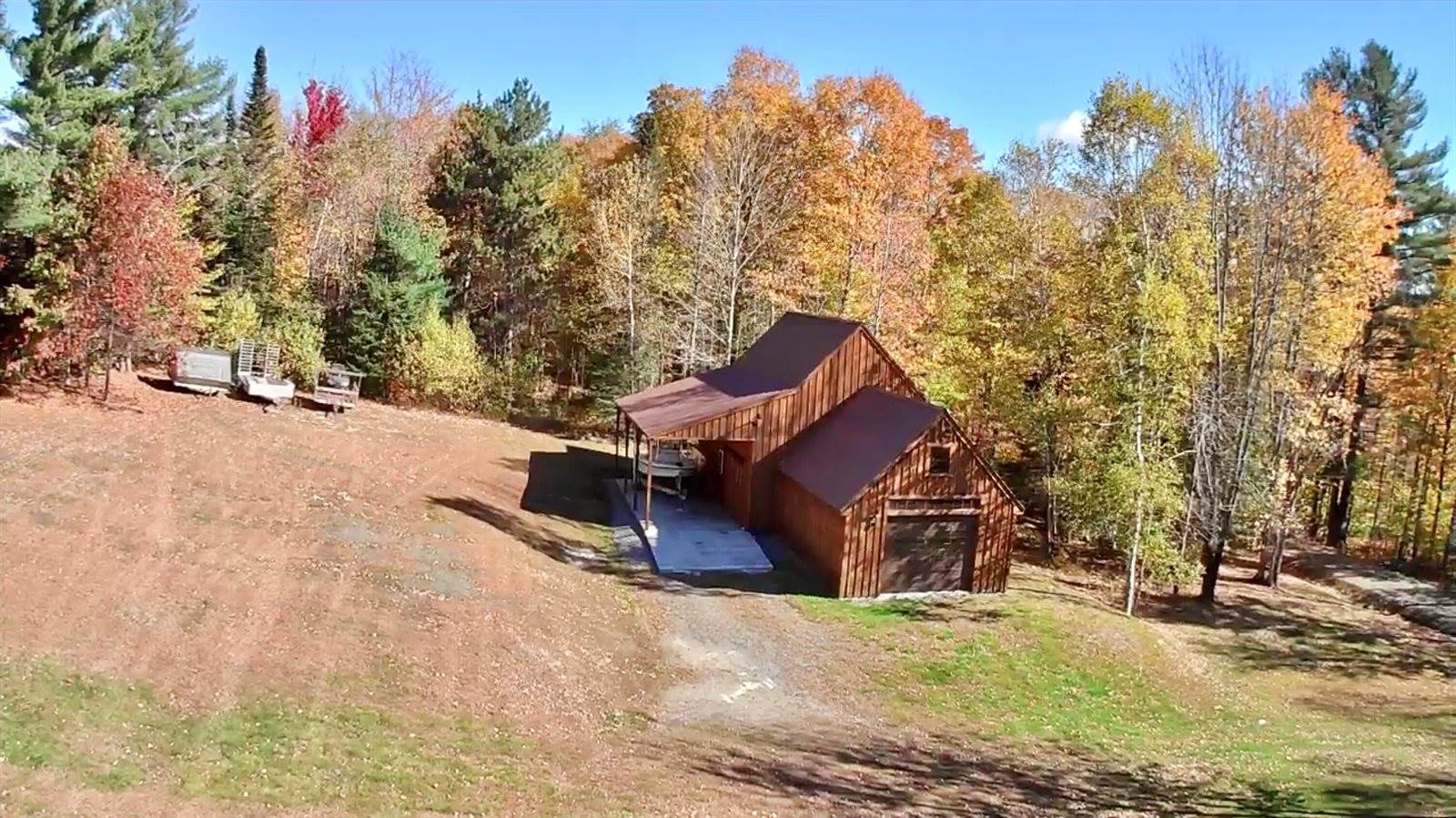 7 Hill Top Road, Guilford, ME 04443