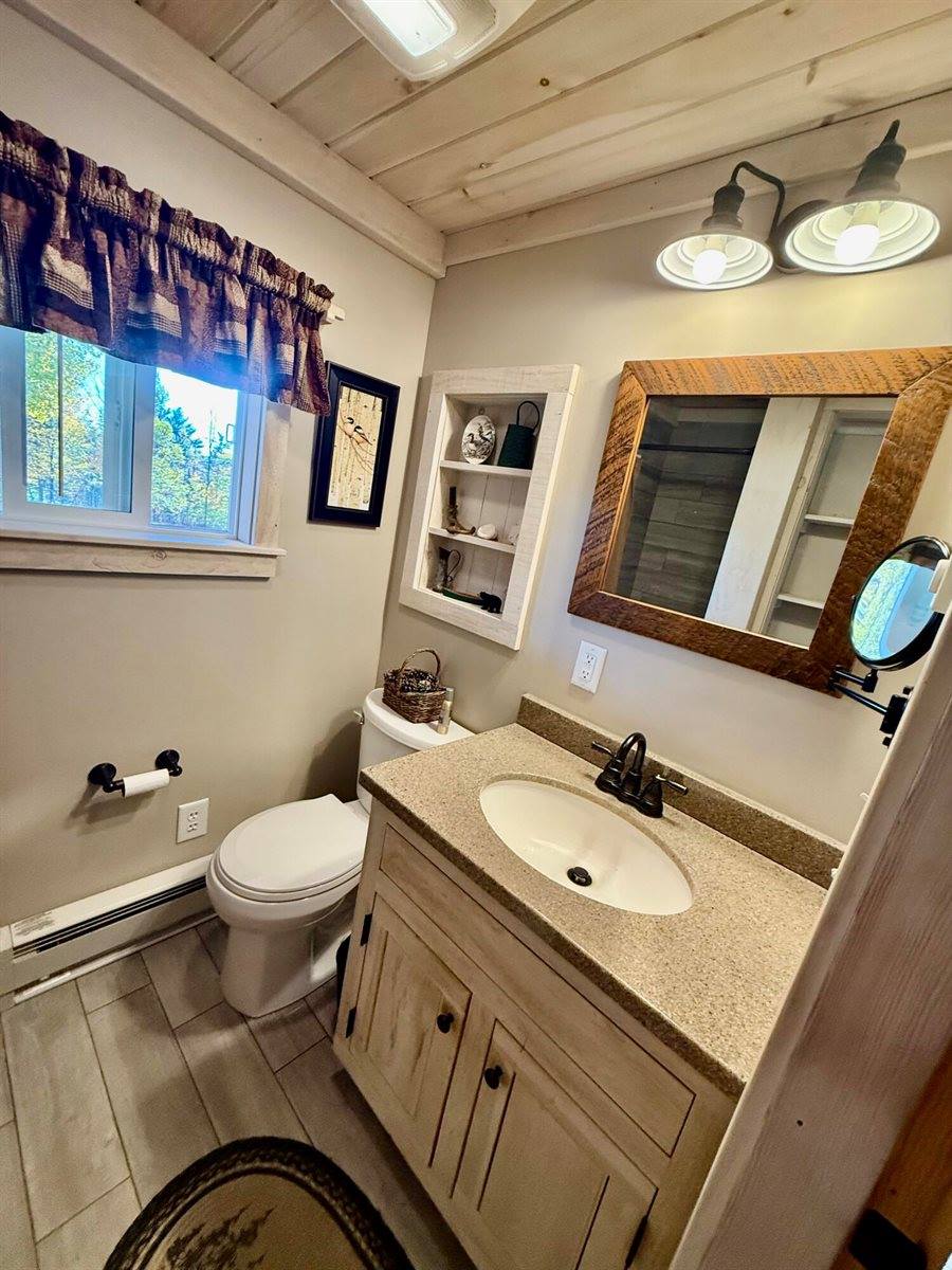 7 Hill Top Road, Guilford, ME 04443