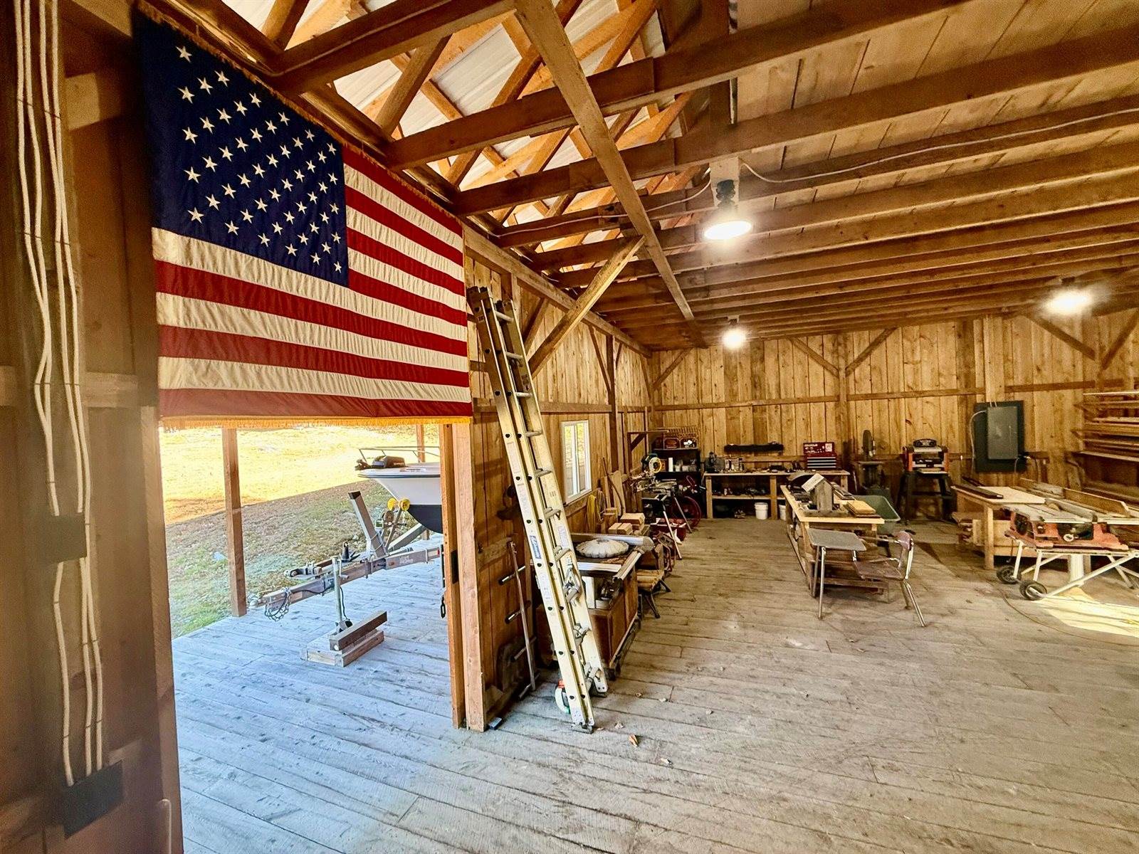 7 Hill Top Road, Guilford, ME 04443