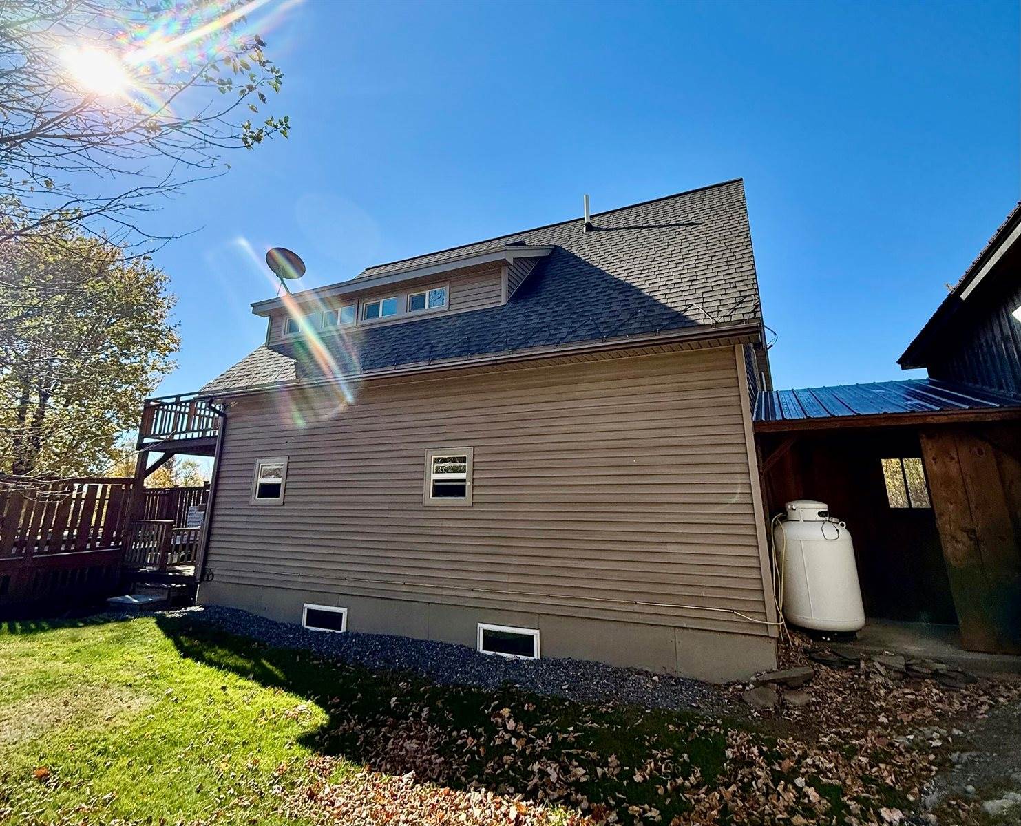 7 Hill Top Road, Guilford, ME 04443