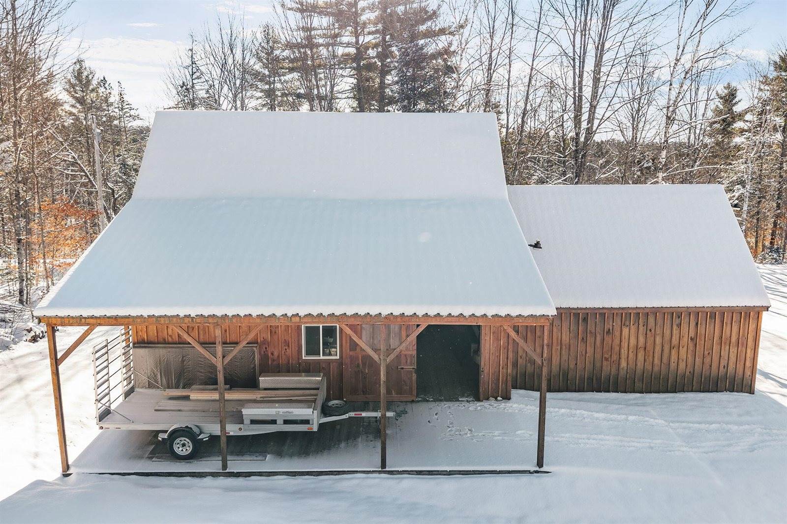 7 Hill Top Road, Guilford, ME 04443