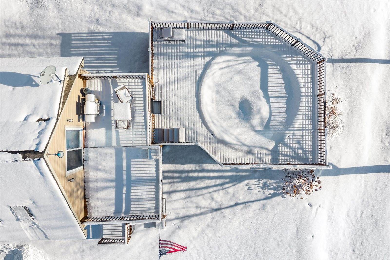 7 Hill Top Road, Guilford, ME 04443