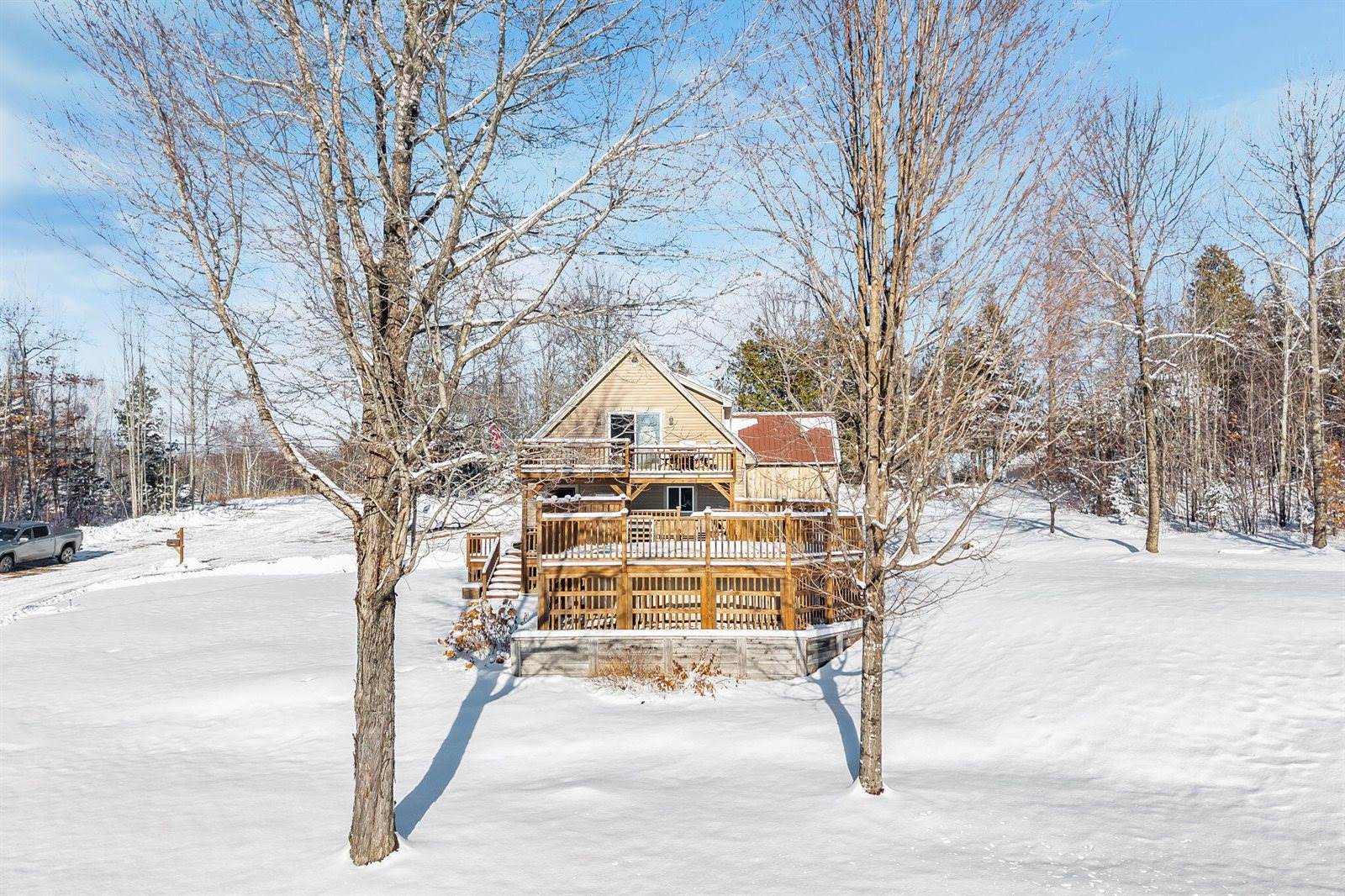 7 Hill Top Road, Guilford, ME 04443