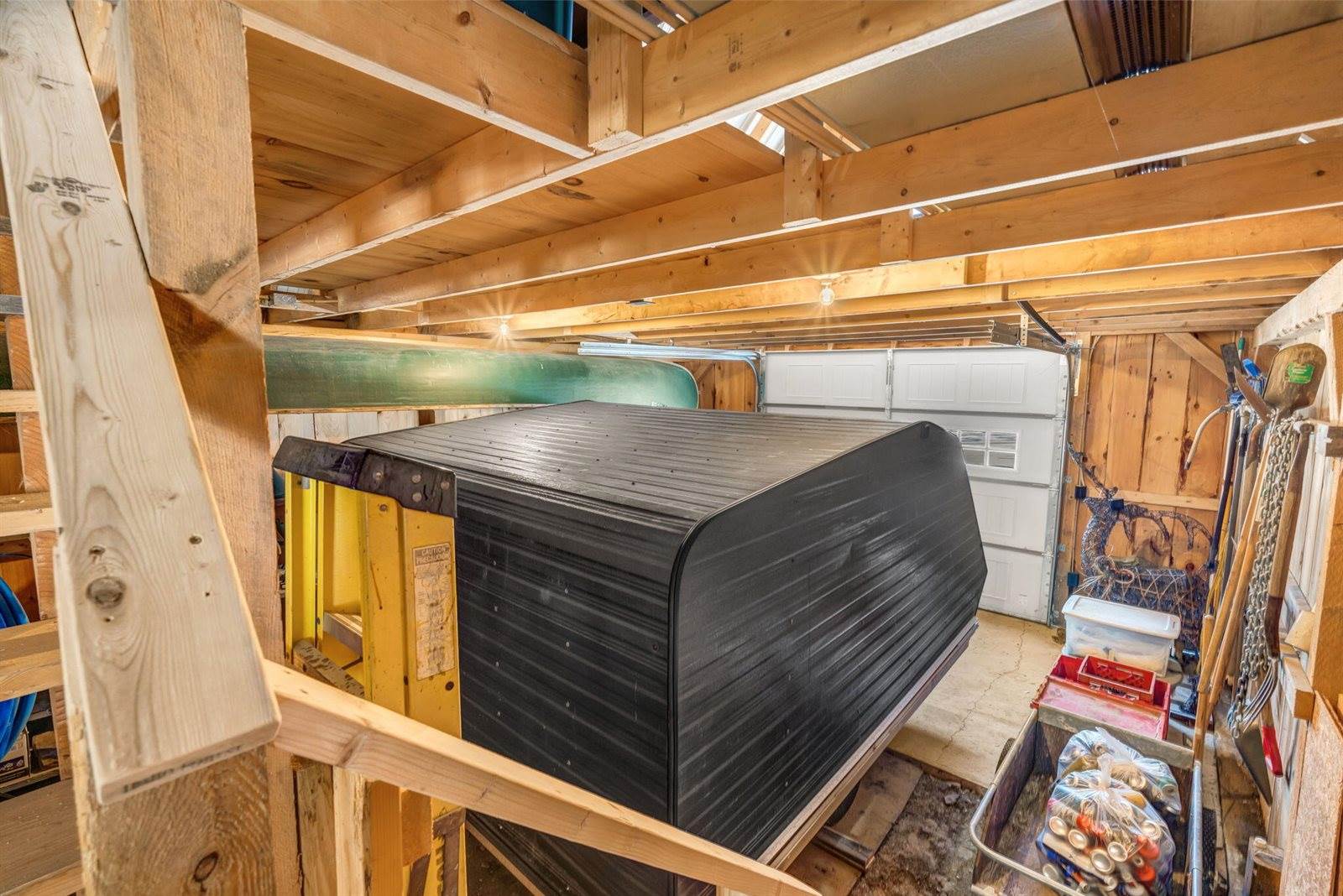 7 Hill Top Road, Guilford, ME 04443