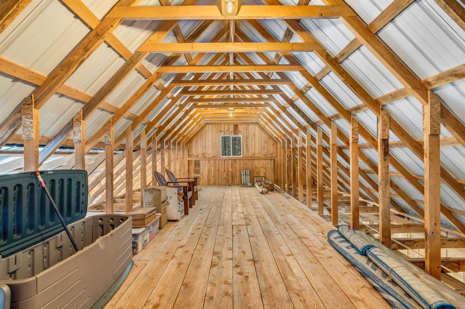 7 Hill Top Road, Guilford, ME 04443