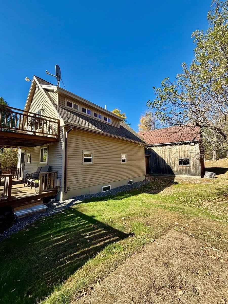 7 Hill Top Road, Guilford, ME 04443