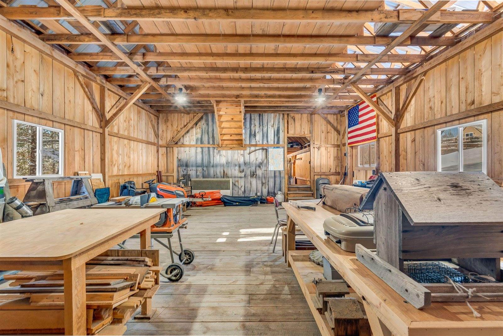 7 Hill Top Road, Guilford, ME 04443