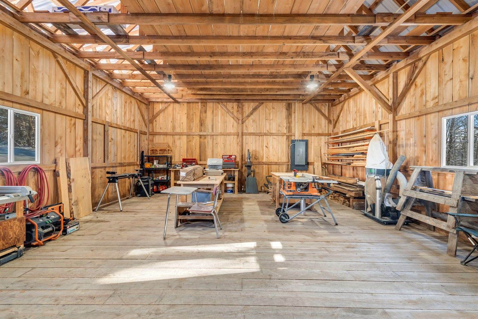 7 Hill Top Road, Guilford, ME 04443