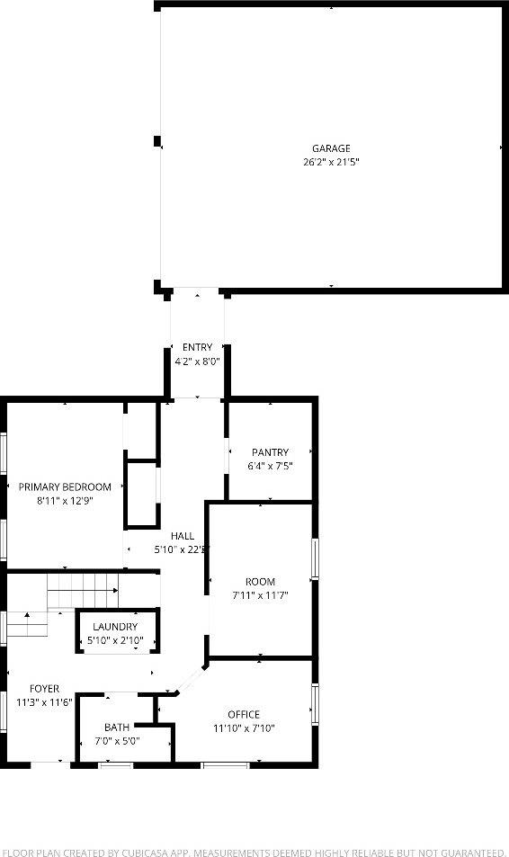 7 Hill Top Road, Guilford, ME 04443