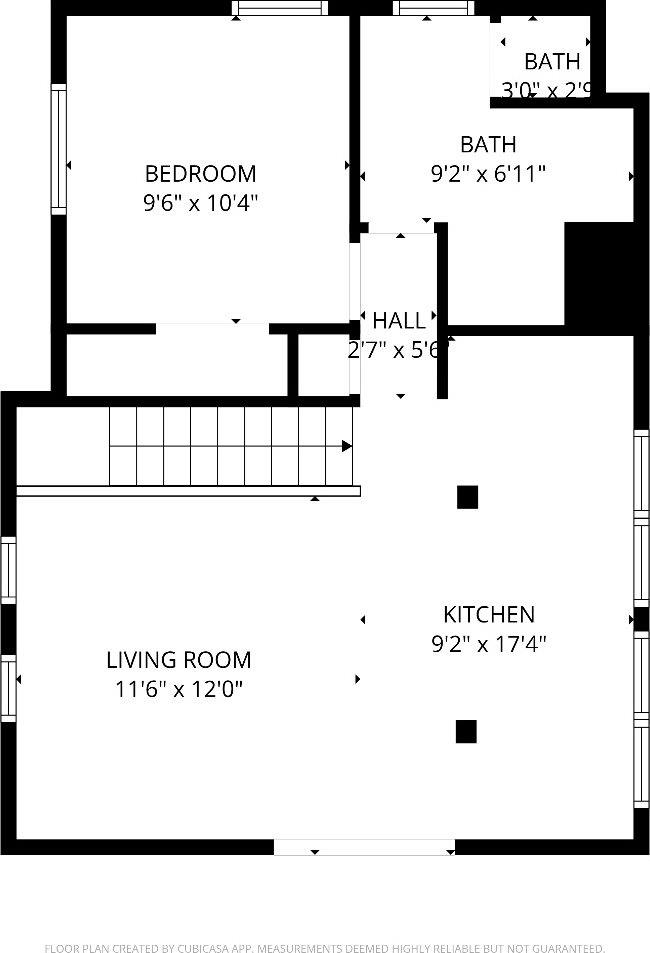 7 Hill Top Road, Guilford, ME 04443