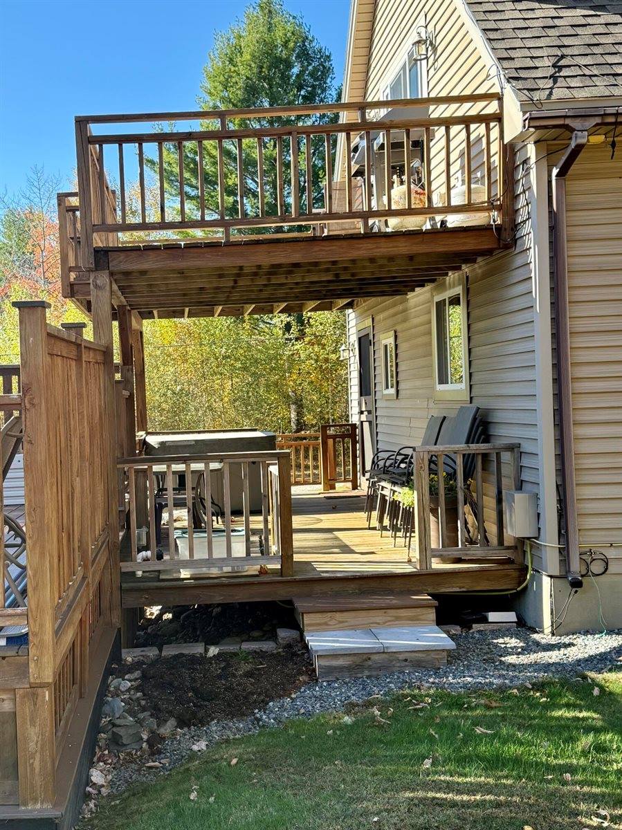 7 Hill Top Road, Guilford, ME 04443