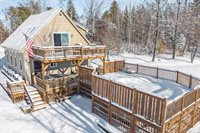 7 Hill Top Road, Guilford, ME 04443