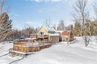 7 Hill Top Road, Guilford, ME 04443