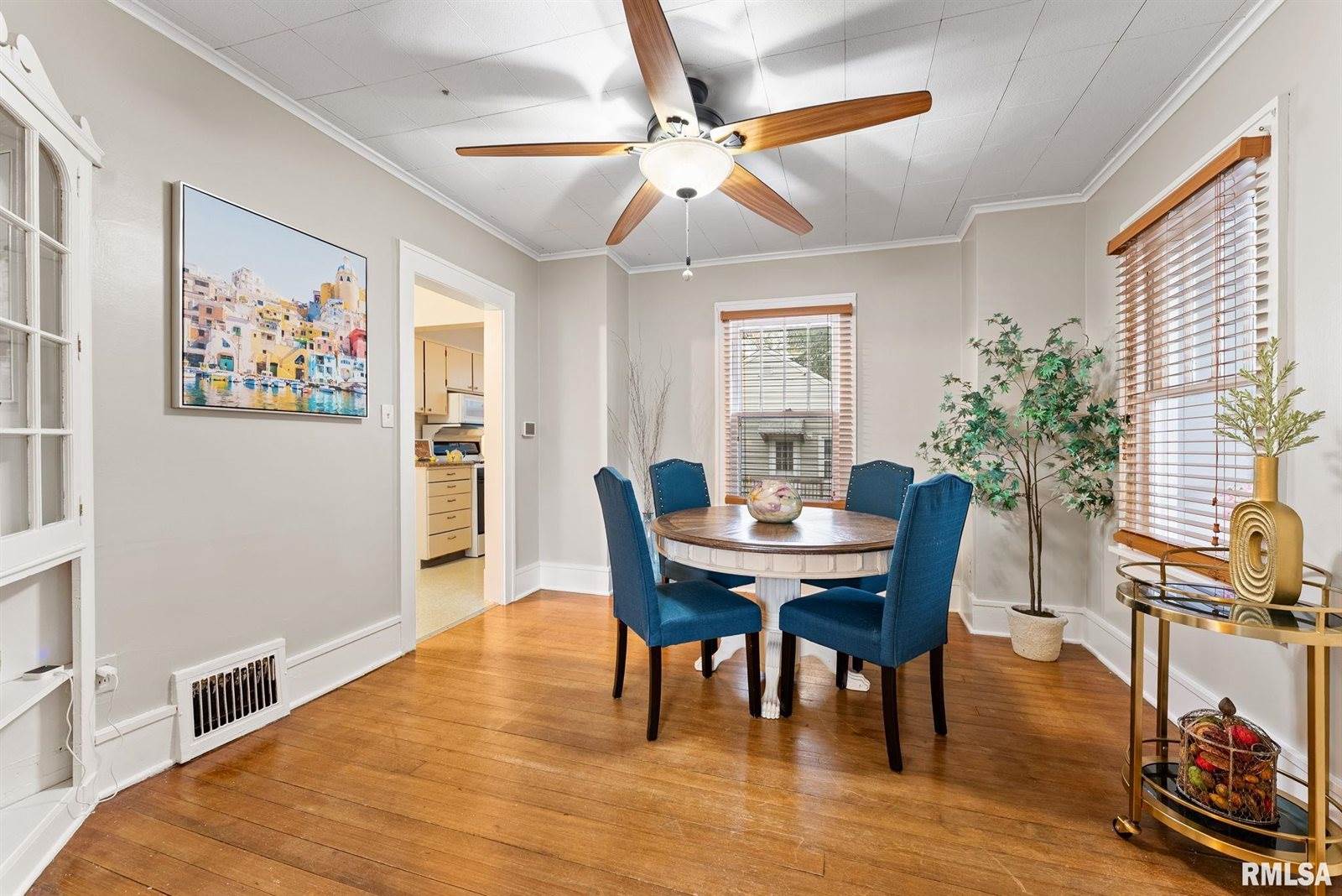 3154 Diehn Avenue, Davenport, IA 52802